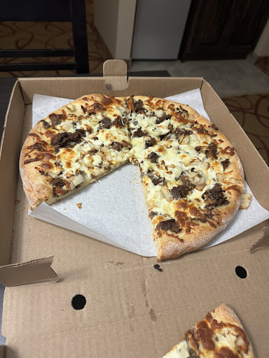 Photo of Louis Gee's Pizza - 94 Elizabeth Dr, Gander, NL A1V 1J8